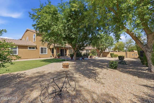 21799 S 193RD Street, Queen Creek, AZ 85142