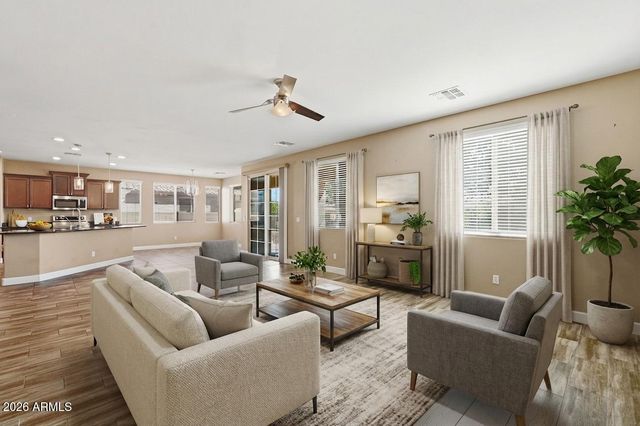 21799 S 193RD Street, Queen Creek, AZ 85142