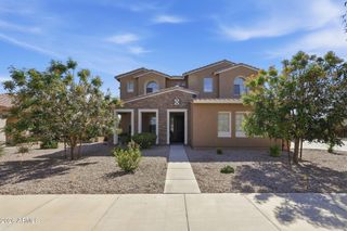 21799 S 193RD Street, Queen Creek, AZ 85142