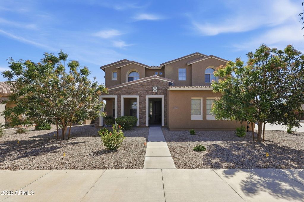 21799 S 193RD Street, Queen Creek, AZ 85142