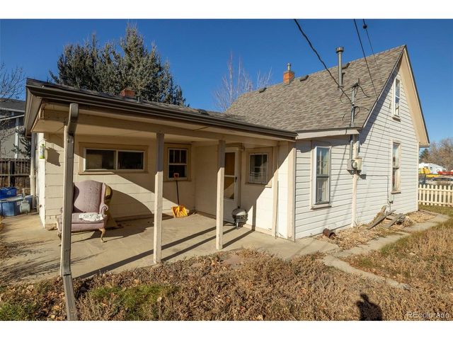 Address unavailable.