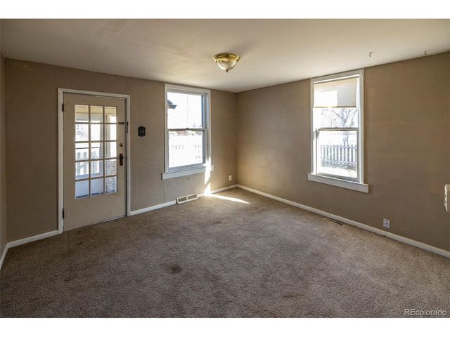 Address unavailable.