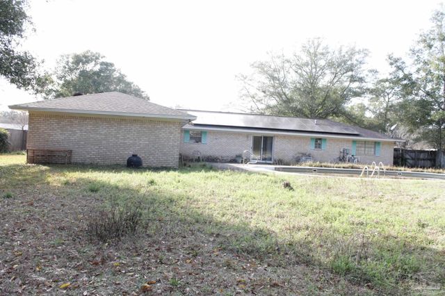 7270 Belgium Rd, Pensacola, FL 32526