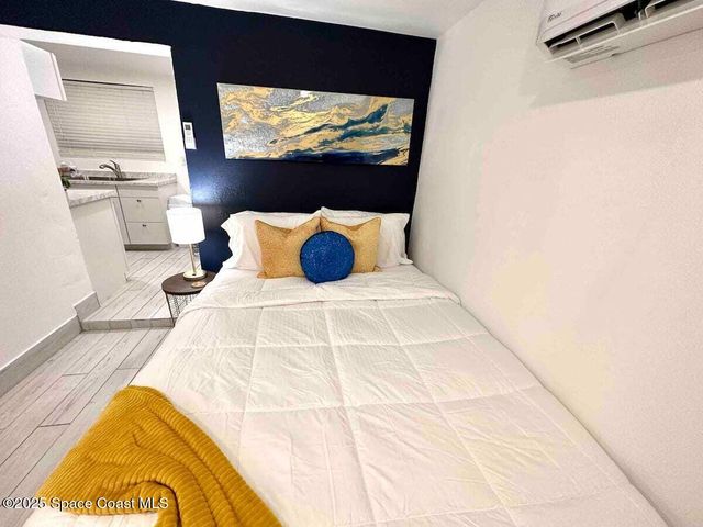 1533 Richards Drive NE Rear Unit, Palm Bay, FL 32905