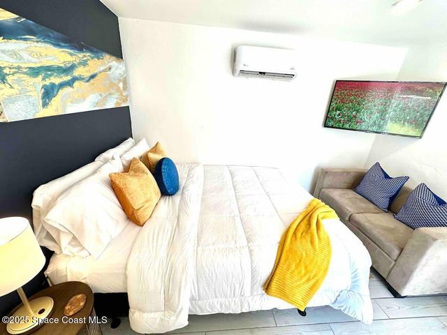 1533 Richards Drive NE Rear Unit, Palm Bay, FL 32905