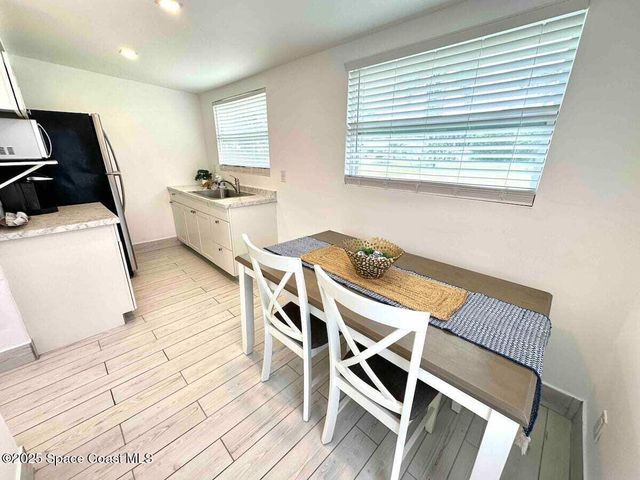 1533 Richards Drive NE Rear Unit, Palm Bay, FL 32905