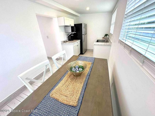 1533 Richards Drive NE Rear Unit, Palm Bay, FL 32905