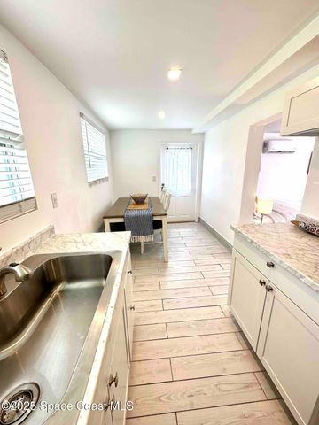 1533 Richards Drive NE Rear Unit, Palm Bay, FL 32905