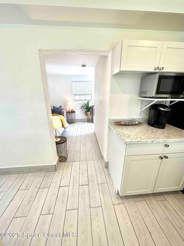 1533 Richards Drive NE Rear Unit, Palm Bay, FL 32905