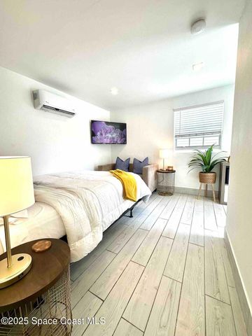 1533 Richards Drive NE Rear Unit, Palm Bay, FL 32905