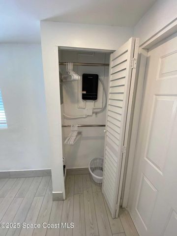 1533 Richards Drive NE Rear Unit, Palm Bay, FL 32905