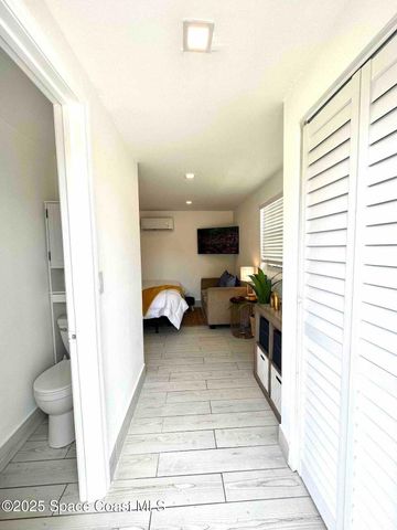 1533 Richards Drive NE Rear Unit, Palm Bay, FL 32905