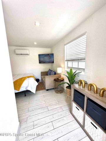 1533 Richards Drive NE Rear Unit, Palm Bay, FL 32905