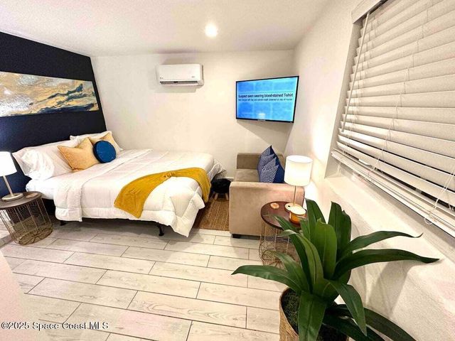 1533 Richards Drive NE Rear Unit, Palm Bay, FL 32905