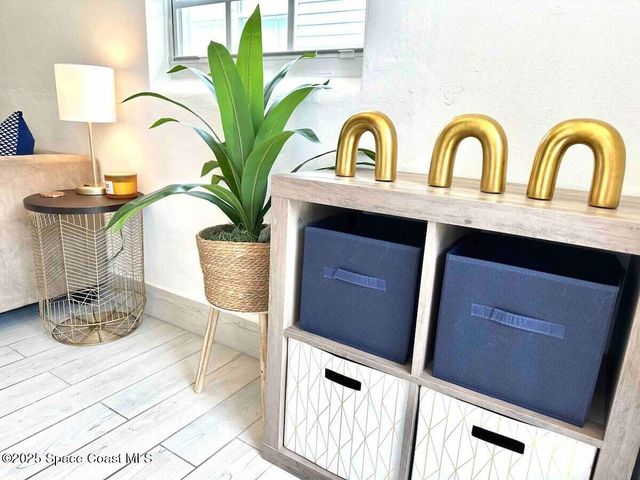 1533 Richards Drive NE Rear Unit, Palm Bay, FL 32905