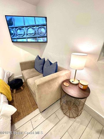 1533 Richards Drive NE Rear Unit, Palm Bay, FL 32905