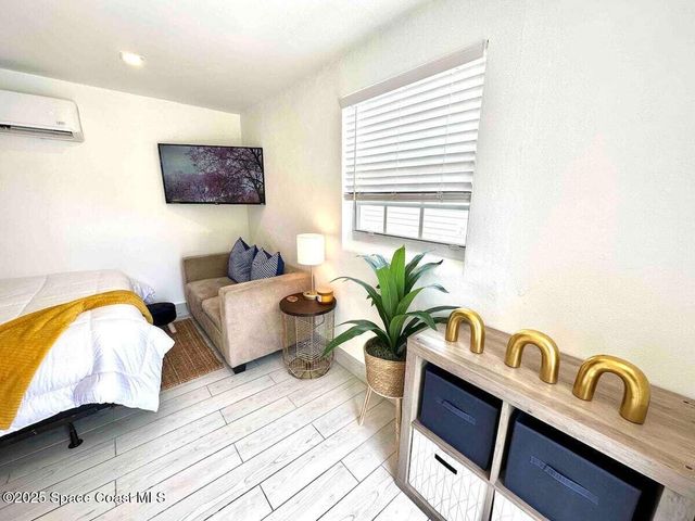 1533 Richards Drive NE Rear Unit, Palm Bay, FL 32905