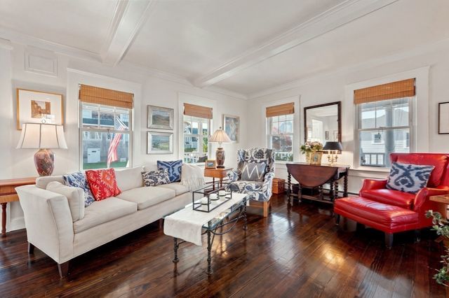 1 Old Colony Rd, Hull, MA 02045