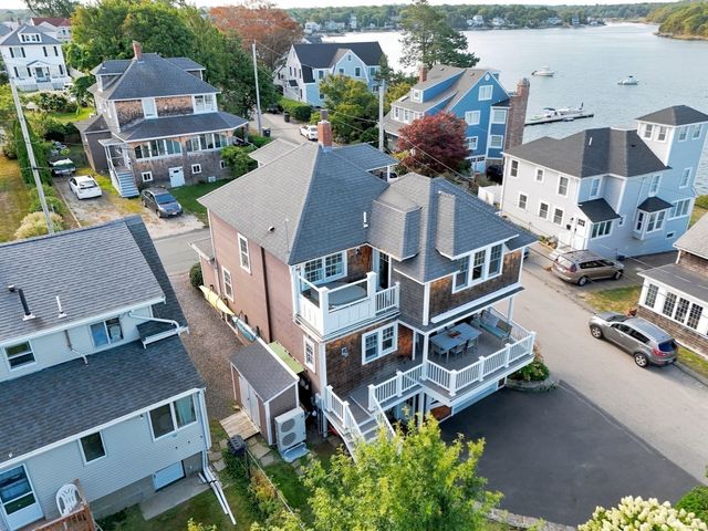 1 Old Colony Rd, Hull, MA 02045