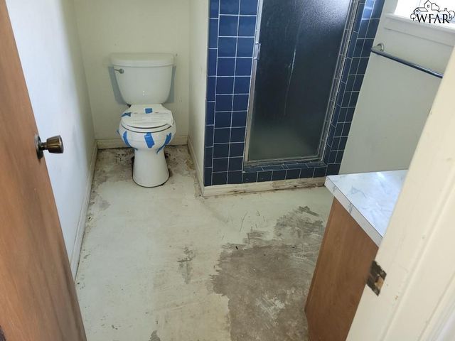 614 S PECAN, Henrietta, TX 76365