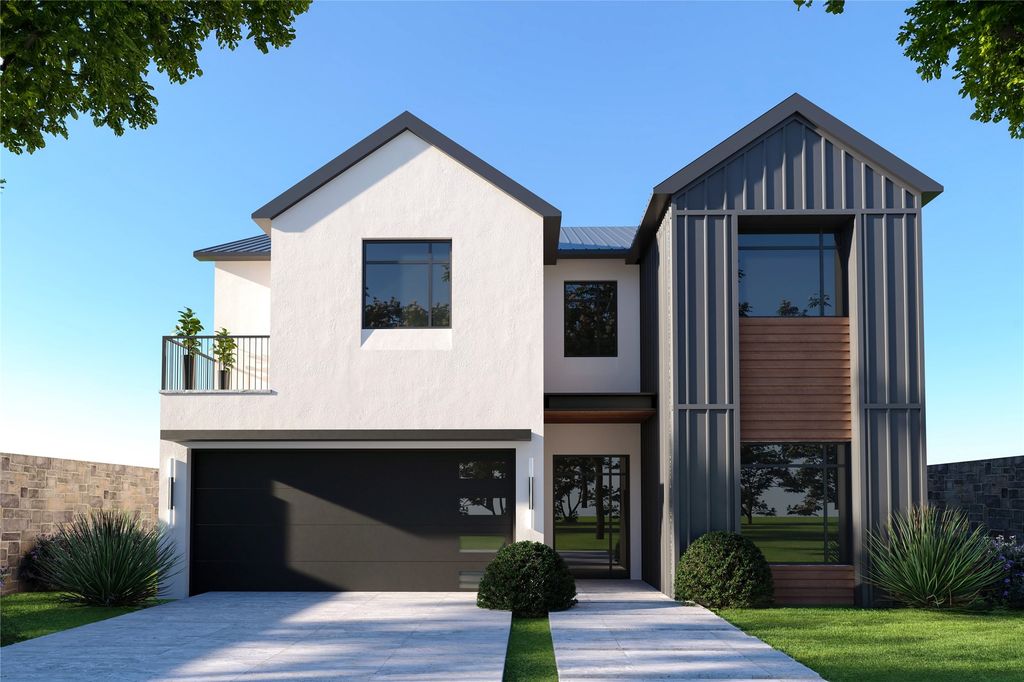 1 Suhana Drive, Irving, TX 75063