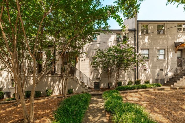 2901 Blair Blvd Apt B5, Nashville, TN 37212