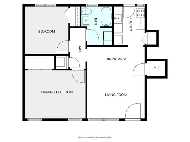 2901 Blair Blvd Apt B5, Nashville, TN 37212
