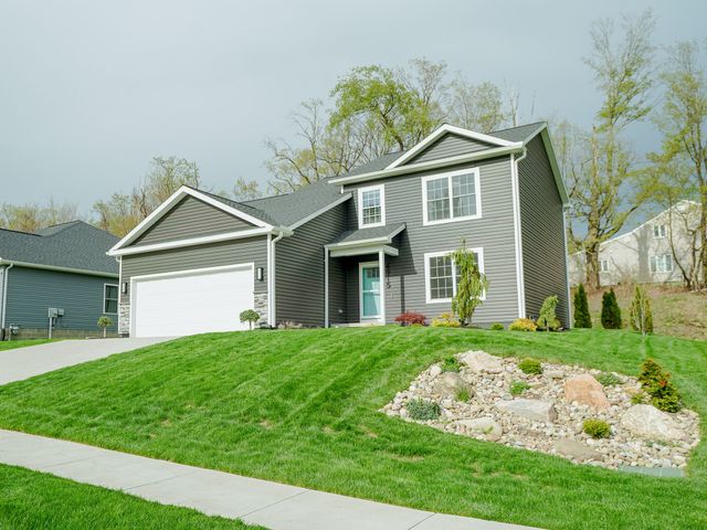 4915 GROUSE HOLLOW Drive, Millcreek, PA 16504