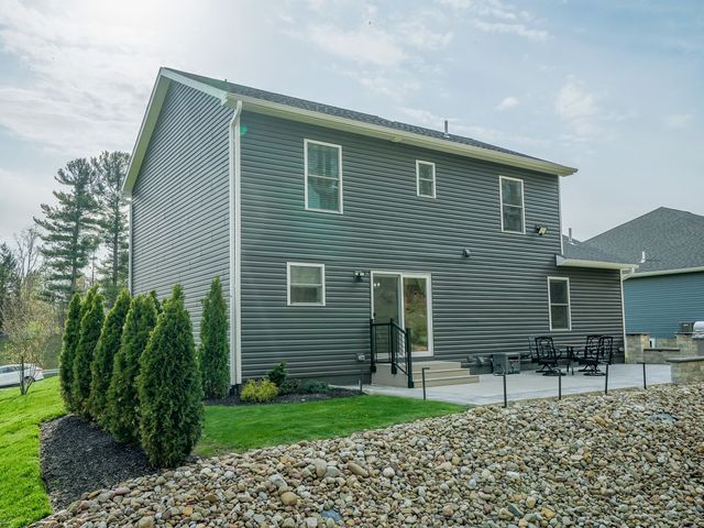 4915 GROUSE HOLLOW Drive, Millcreek, PA 16504