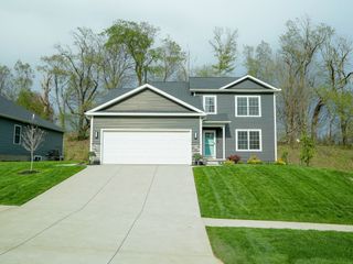 4915 GROUSE HOLLOW Drive, Millcreek, PA 16504
