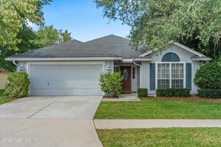 4465 BLACK ALDER Court, Jacksonville, FL 32258