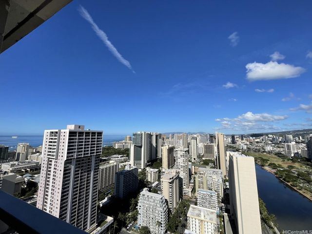 445 Seaside Avenue 4310, Honolulu, HI 96815