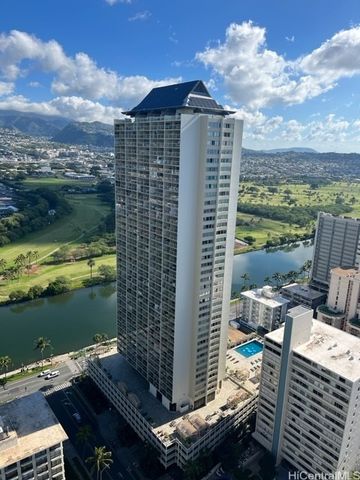 445 Seaside Avenue 4310, Honolulu, HI 96815