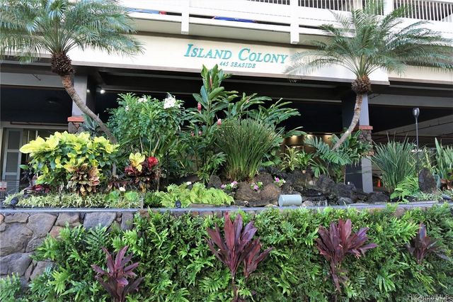 445 Seaside Avenue 4310, Honolulu, HI 96815