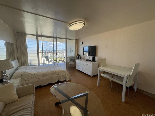 445 Seaside Avenue 4310, Honolulu, HI 96815