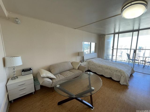 445 Seaside Avenue 4310, Honolulu, HI 96815