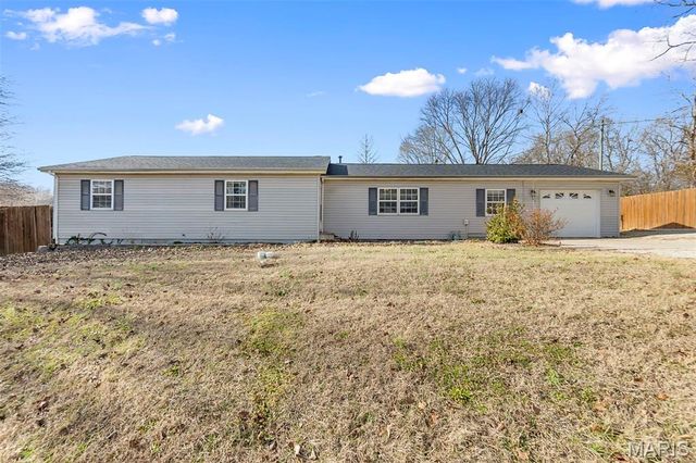 301 State Highway 51 S, Marble Hill, MO 63764