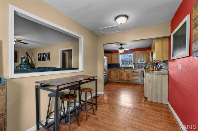 301 State Highway 51 S, Marble Hill, MO 63764