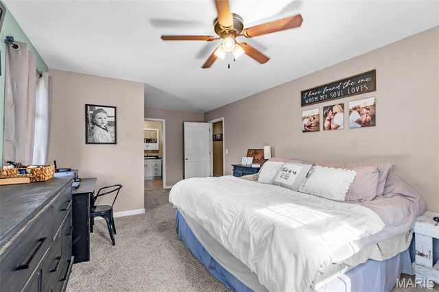 301 State Highway 51 S, Marble Hill, MO 63764