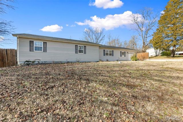 301 State Highway 51 S, Marble Hill, MO 63764