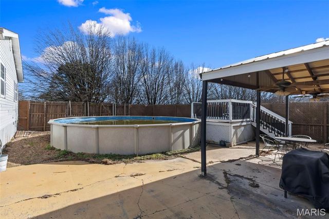 301 State Highway 51 S, Marble Hill, MO 63764