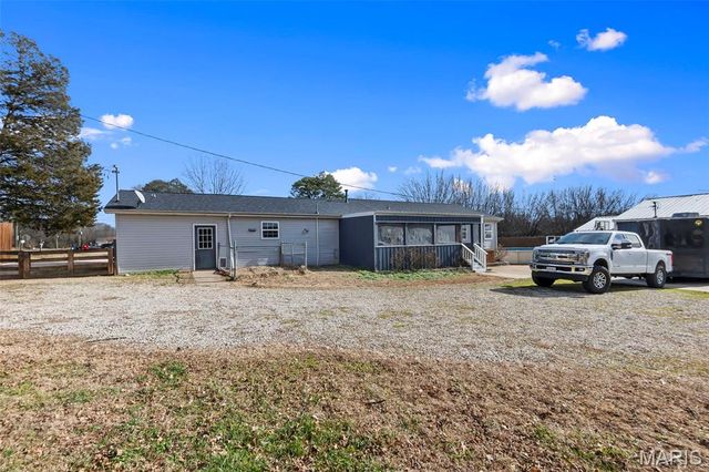 301 State Highway 51 S, Marble Hill, MO 63764