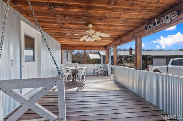 301 State Highway 51 S, Marble Hill, MO 63764