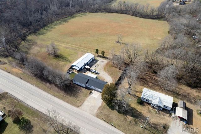 301 State Highway 51 S, Marble Hill, MO 63764