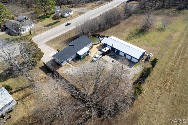 301 State Highway 51 S, Marble Hill, MO 63764
