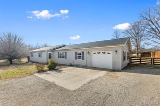301 State Highway 51 S, Marble Hill, MO 63764