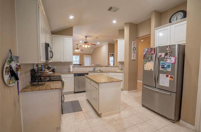 16706 Camber Court, Crosby, TX 77532