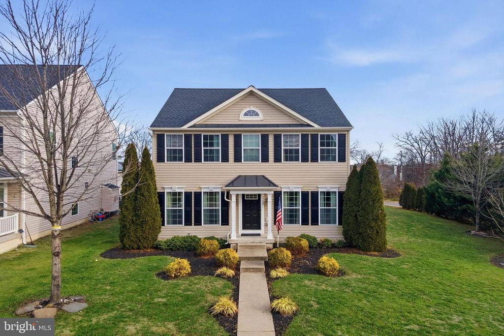 43038 TIPPMAN PL, Chantilly, VA 20152