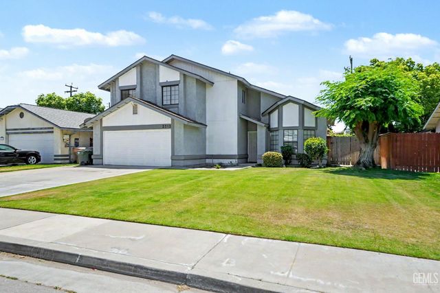 3313 Fiesta Avenue, Bakersfield, CA 93313