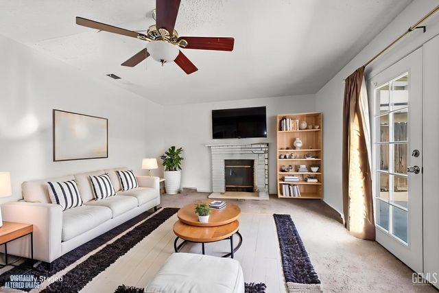 3313 Fiesta Avenue, Bakersfield, CA 93313